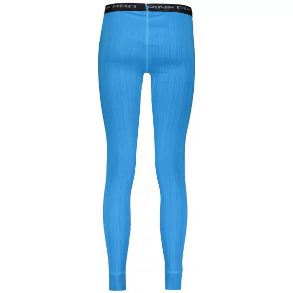  Thermohosen ALPINE PRO SUSY 2 LUNP053 PINK/BLAU 