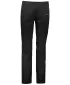 Damenhosen ALPINE PRO OLWENA 3 LPAP339 SCHWARZ