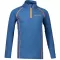 T -Shirt ALPINE PRO NEVEO 4 KTSP217 BLAU