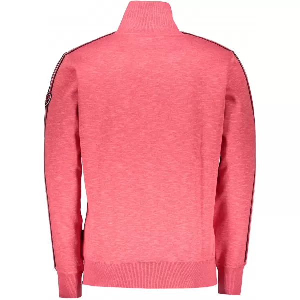  Herren -Sweatshirt SAM 73 MM 716 ROT 