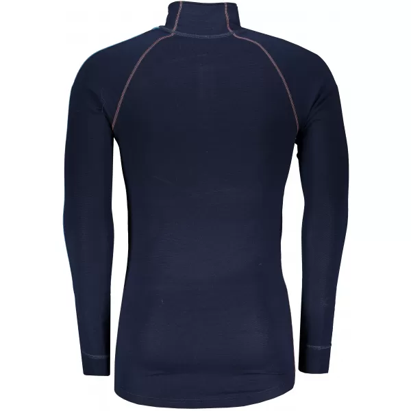  Thermo -Shirt ALPINE PRO GENET 2 MUNP039 DUNKELBLAU 