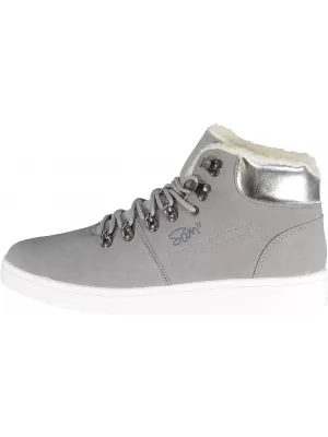 Damen SAM 73 LBTP227 HELLGRAU