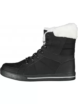 Frauenstiefel SAM 73 LBTP228 SCHWARZ