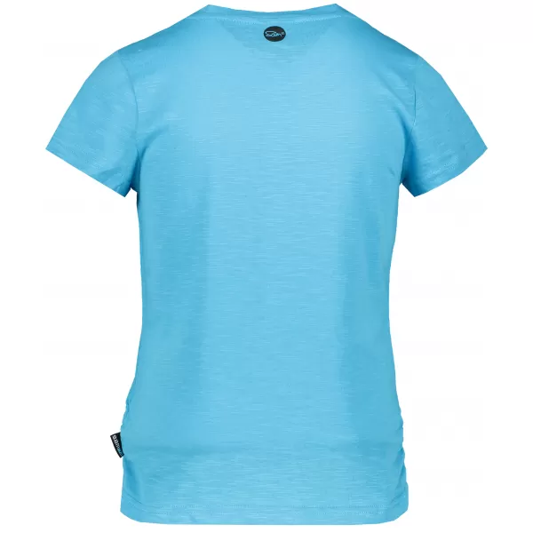  Girl's T -Shirt mit kurzen Ärmeln SAM 73 GT 530 NEON 