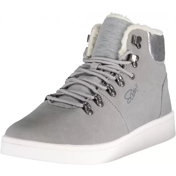  Damen SAM 73 LBTP227 HELLGRAU 