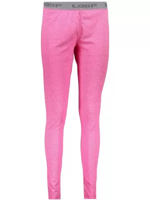 Thermohose für Damen LOAP PETULA TLW1925 ROSA