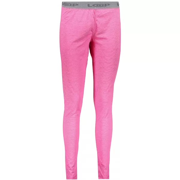  Thermohose für Damen LOAP PETULA TLW1925 ROSA 