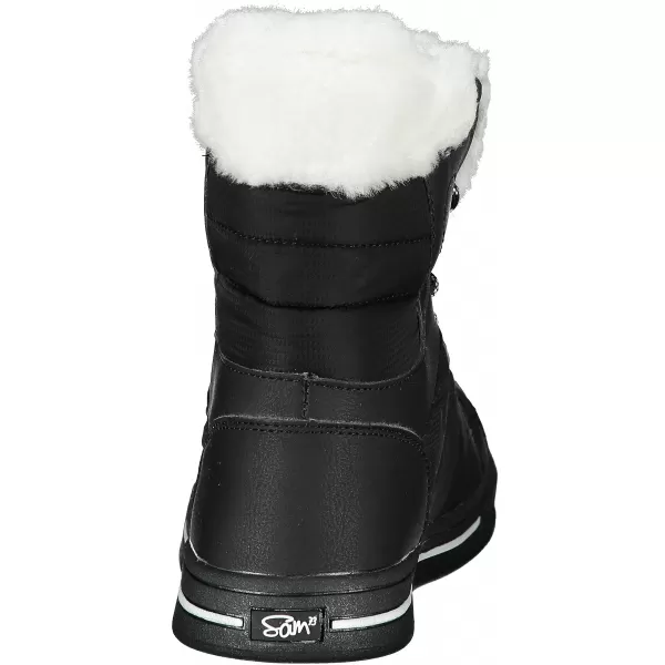  Frauenstiefel SAM 73 LBTP228 SCHWARZ 