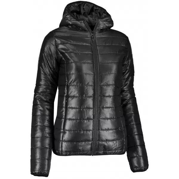  Damenjacke SAM 73 LJCP378 SCHWARZ 