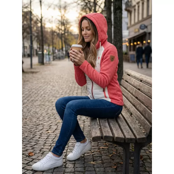  Damen-Sweatshirt TORSTAI OSLO HRSG 