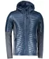 Herren-Sweatshirt LOAP MIREK OLM1933 DUNKELBLAU