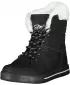 Frauenstiefel SAM 73 LBTP228 SCHWARZ