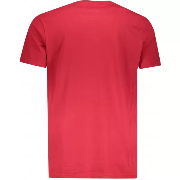  Herren-T-Shirt LOAP BENEDICT CLM1982 ROT 