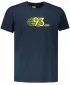 Herren-T-Shirt LOAP ALKOR CLM1973 DUNKELBLAU