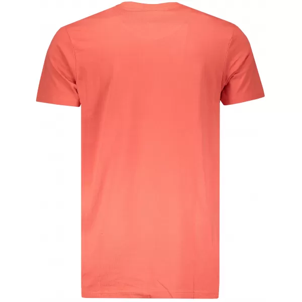  Herren-T-Shirt LOAP BENEDICT CLM1982 ORANGE 