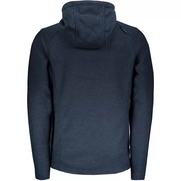  Herrenpullover LOAP GIANO OLM1929 BLAU 