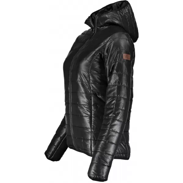  Damenjacke SAM 73 LJCP378 SCHWARZ 
