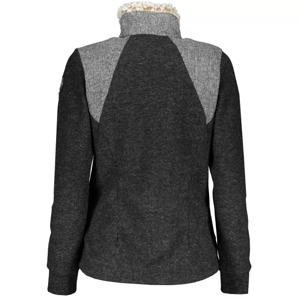  Damen-Sweatshirt TORSTAI VERBIER GRAU 