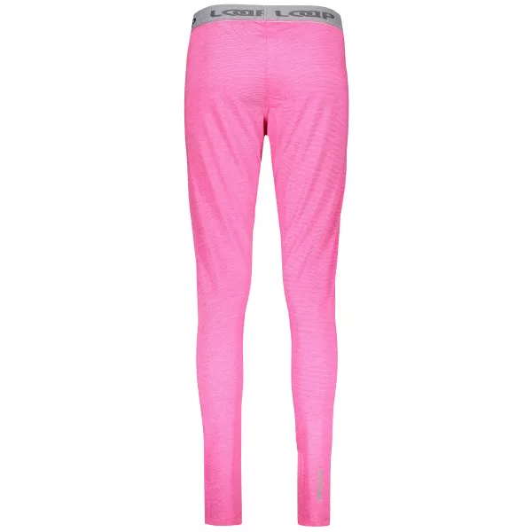  Thermohose für Damen LOAP PETULA TLW1925 ROSA 