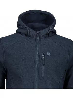 Herrenpullover LOAP GIANO OLM1929 BLAU