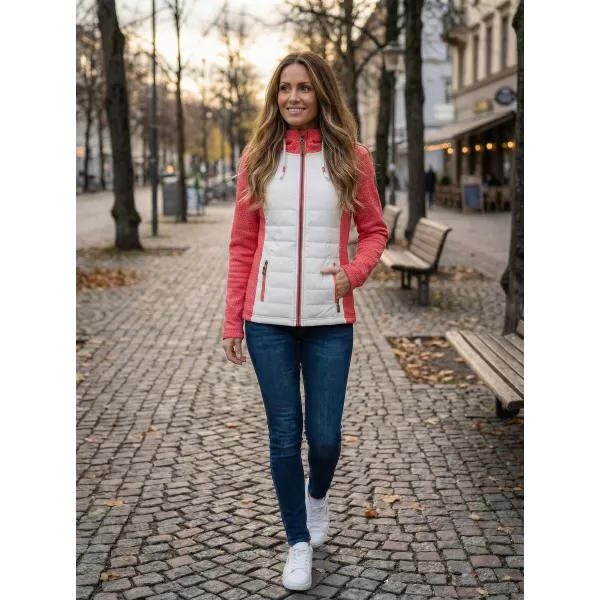  Damen-Sweatshirt TORSTAI OSLO HRSG 