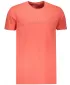 Herren-T-Shirt LOAP BENEDICT CLM1982 ORANGE