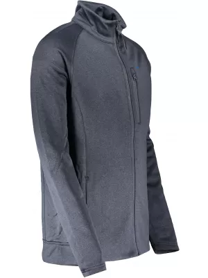 Herren-Sweatshirt LOAP MILAN OLM1937 DUNKELBLAU