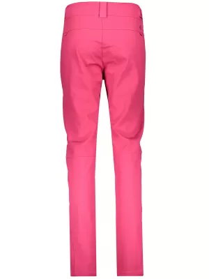 Softshellhose für Damen LOAP LYCCI SFW1925 ROSA