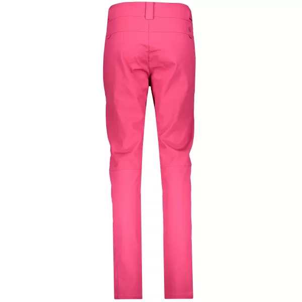  Softshellhose für Damen LOAP LYCCI SFW1925 ROSA 