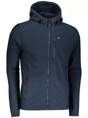 Herrenpullover LOAP GIANO OLM1929 BLAU