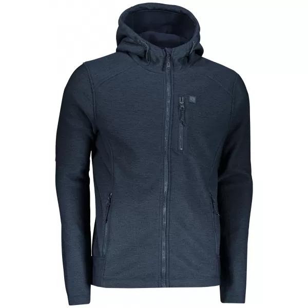  Herrenpullover LOAP GIANO OLM1929 BLAU 