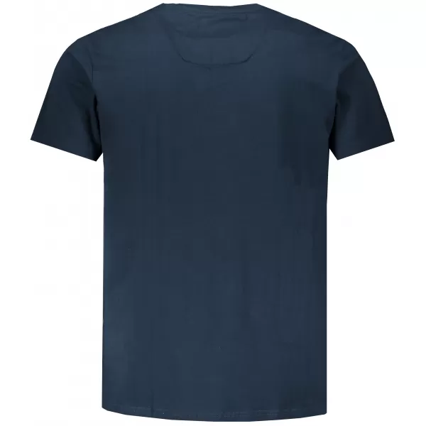  Herren-T-Shirt LOAP ALKOR CLM1973 DUNKELBLAU 