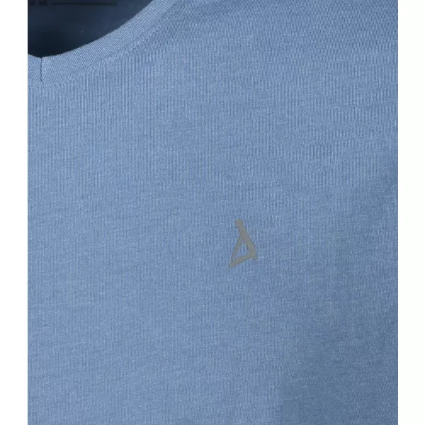  Herren-T-Shirt ALTISPORT VEDAST MTSR508 BLAU 