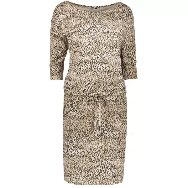  Kleid NUMOCO A13-110 BRAUN 