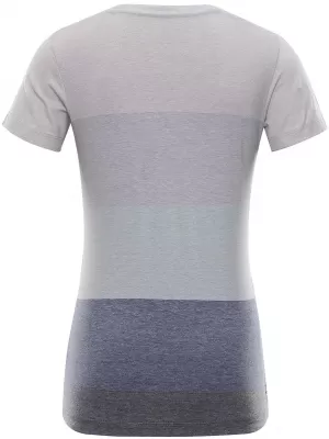 T -Shirt ALPINE PRO GULIO KTSR241 LILA