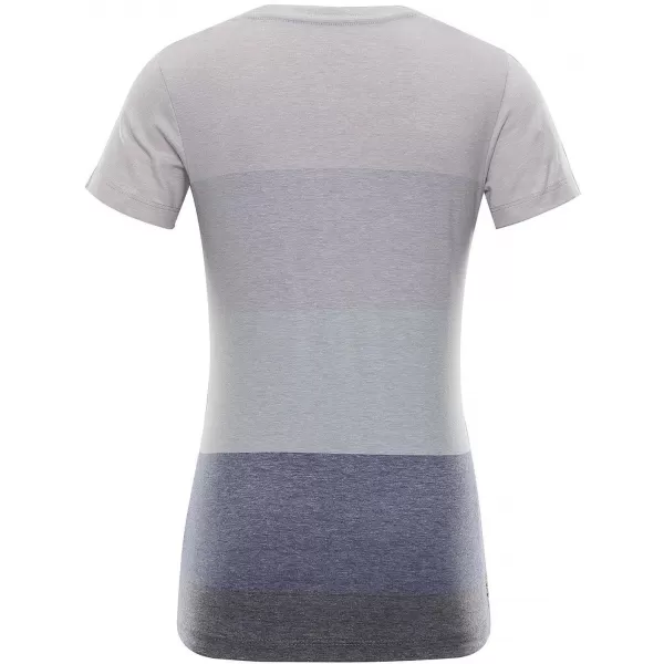  T -Shirt ALPINE PRO GULIO KTSR241 LILA 