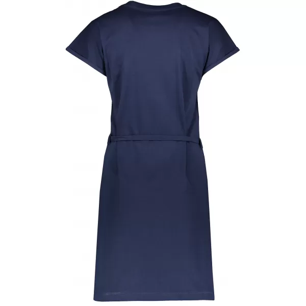  Kleid ALTISPORT ALWILDA LSKR251 BLAU 