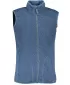 Weste ALPINE PRO AWOT 2 MVER054 BLAU
