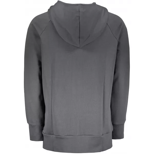  Herren Sweatshirt OMBRE AB1017 GRAU 