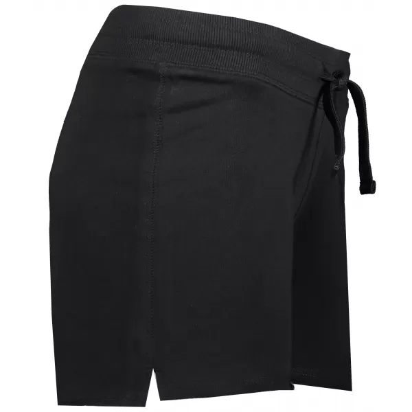 Damen-Shorts ALTISPORT ARISTA LPAR425 SCHWARZ 
