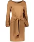 Kleid NUMOCO JENNY A275-1 BRAUN
