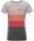 T -Shirt ALPINE PRO GULIO KTSR241 ORANGE