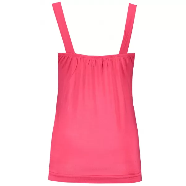  Damen-Tanktop ALTISPORT FLAVIANA LTSR639 ROSA 