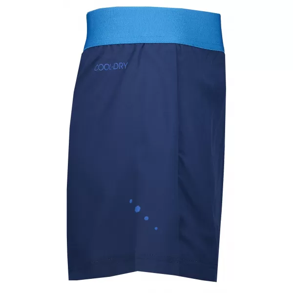  Mädchenrock ALPINE PRO CHUPO 2 KSKR065 BLAU 