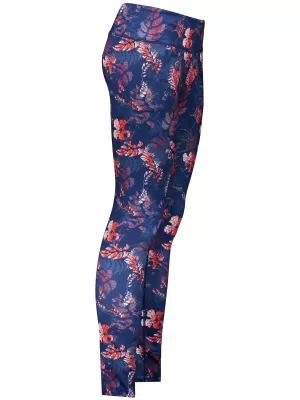 Damenhosen ALPINE PRO TAIPA 4 LPAR388 BLAU