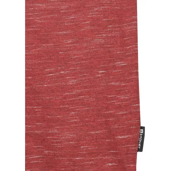  Herren-T-Shirt ALTISPORT LADIUS MTSR527 ROT 