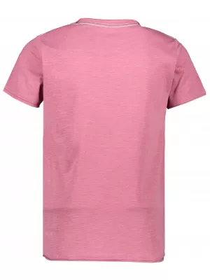 T -Shirt ALPINE PRO GANGO 2 KTSR242 ROSA