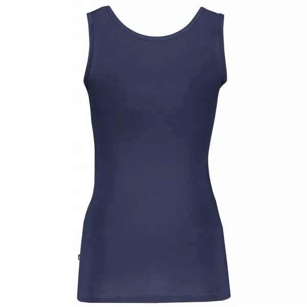  Damen-Tanktop ALTISPORT EDANA LTSR638 BLAU 