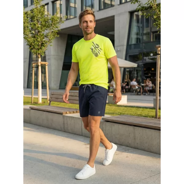  Herrenshorts ALTISPORT NOLON MPAR458 BLAU 
