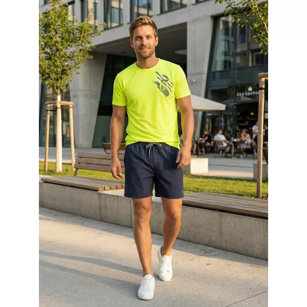  Herrenshorts ALTISPORT NOLON MPAR458 BLAU 